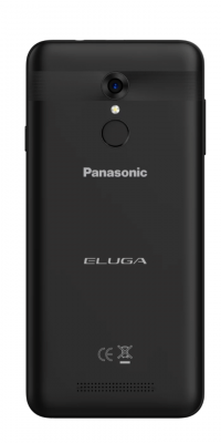 Panasonic  Eluga i7