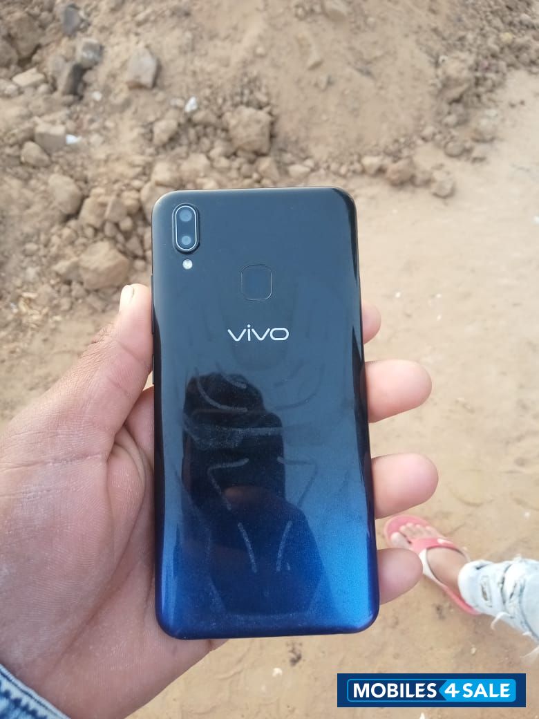 Vivo Y93