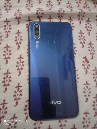 Vivo Vivo Y17