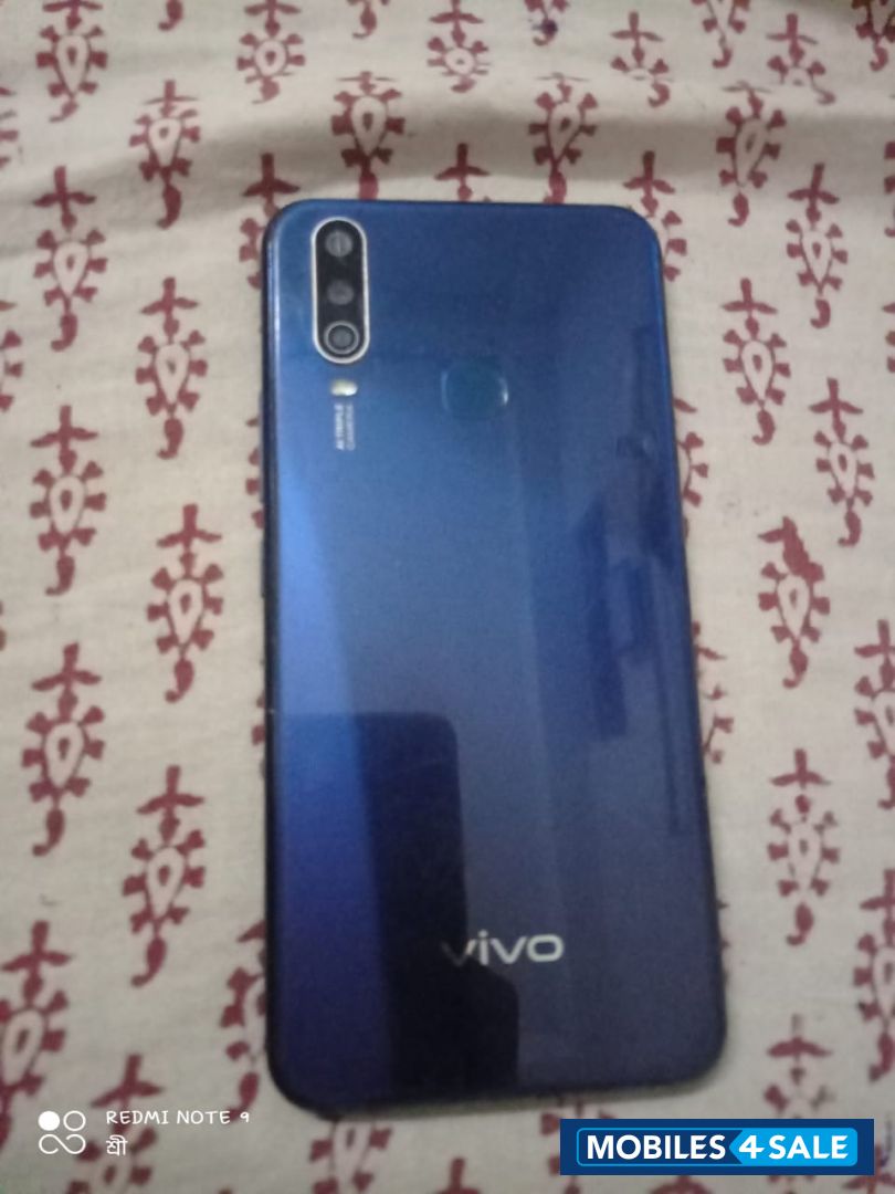 Vivo  Vivo Y17