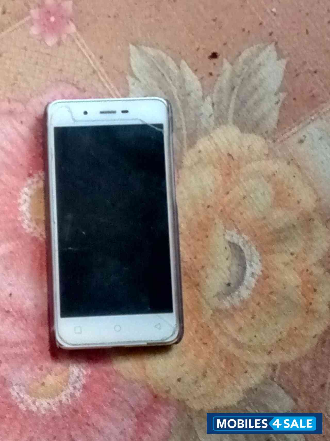 Micromax  Canvas spark