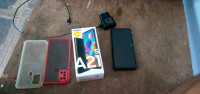 Samsung  A21s
