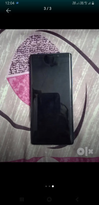 Samsung  Galaxy note9