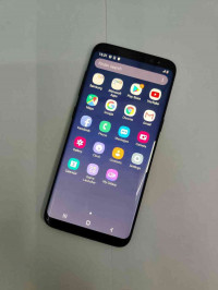 Samsung  Galaxy s8