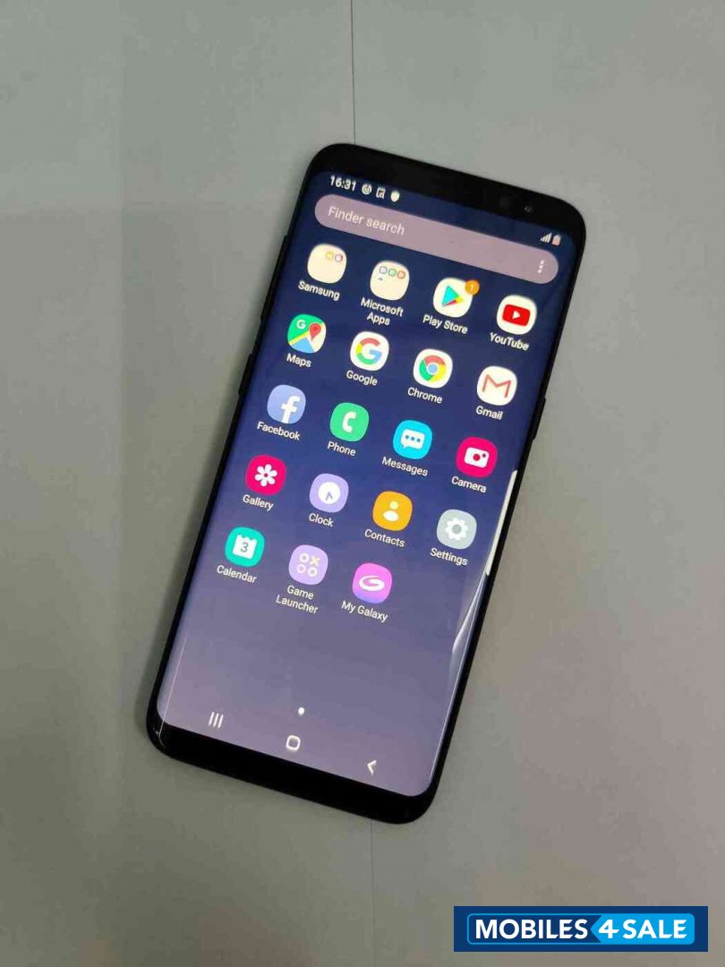 Samsung  Galaxy s8