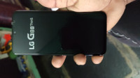 LG  G8x