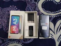 Xiaomi  MI A3