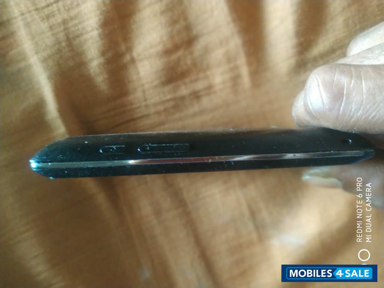 Block Sony Ericsson  Neo l