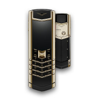 Vertu  Signature S