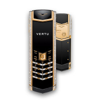 Vertu  Signature S
