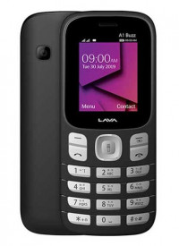 Lava  A1 buzz