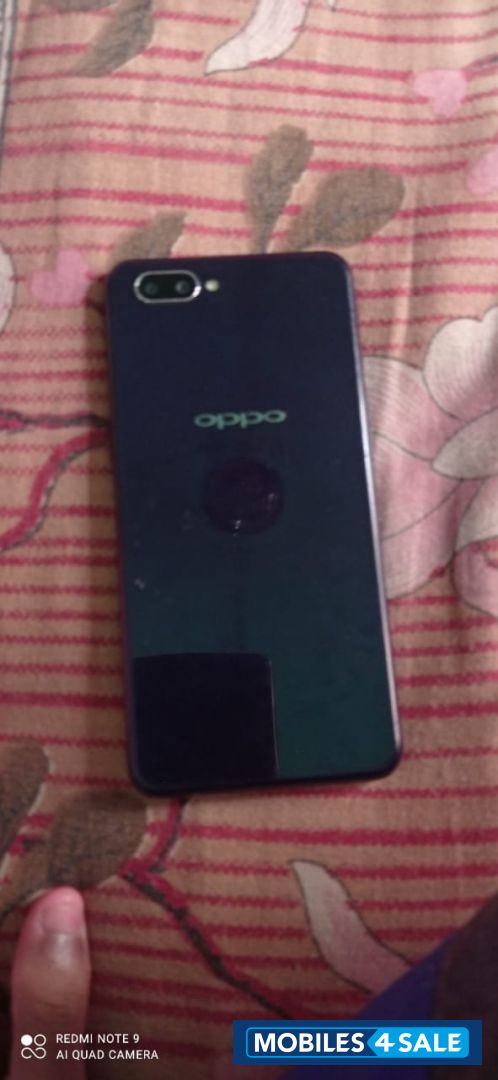 Oppo  a3s