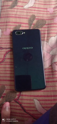 Oppo  a3s