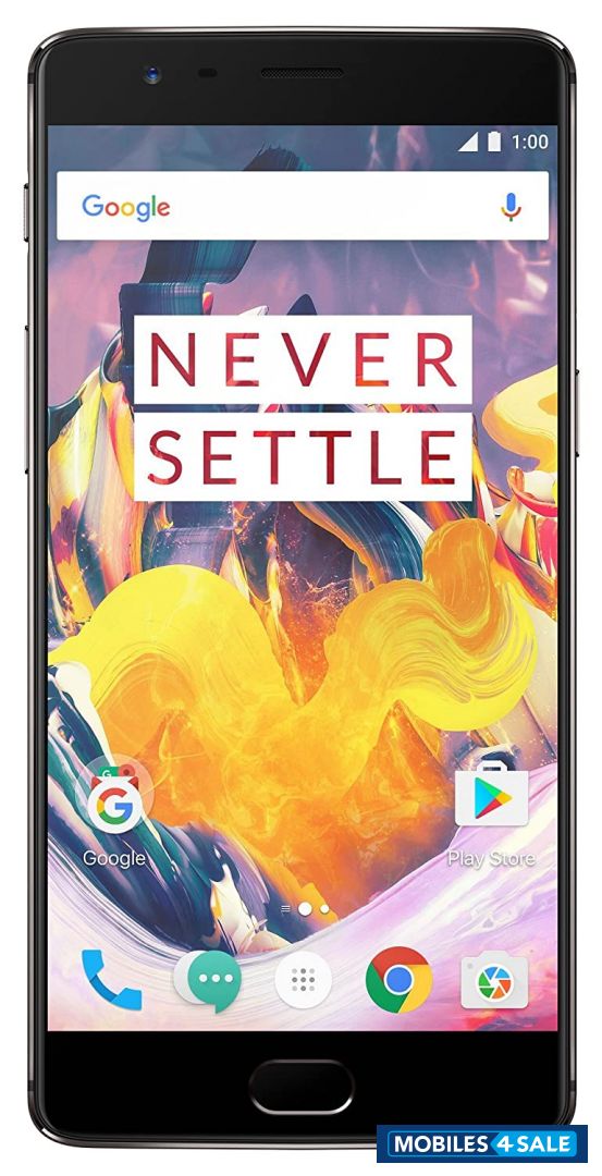 OnePlus  OnePlus 3