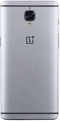 OnePlus  OnePlus 3