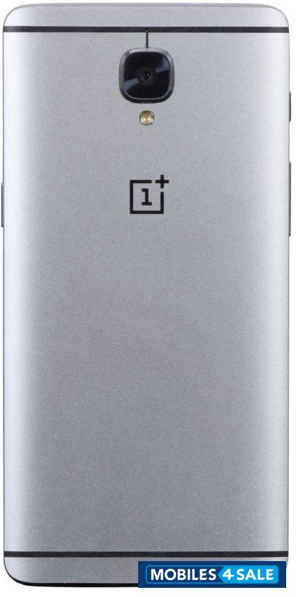 OnePlus  OnePlus 3