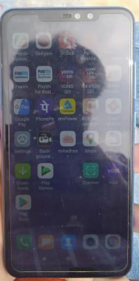 Xiaomi  Redme note 6pro