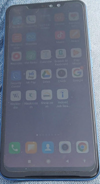 Xiaomi  Redme note 6pro