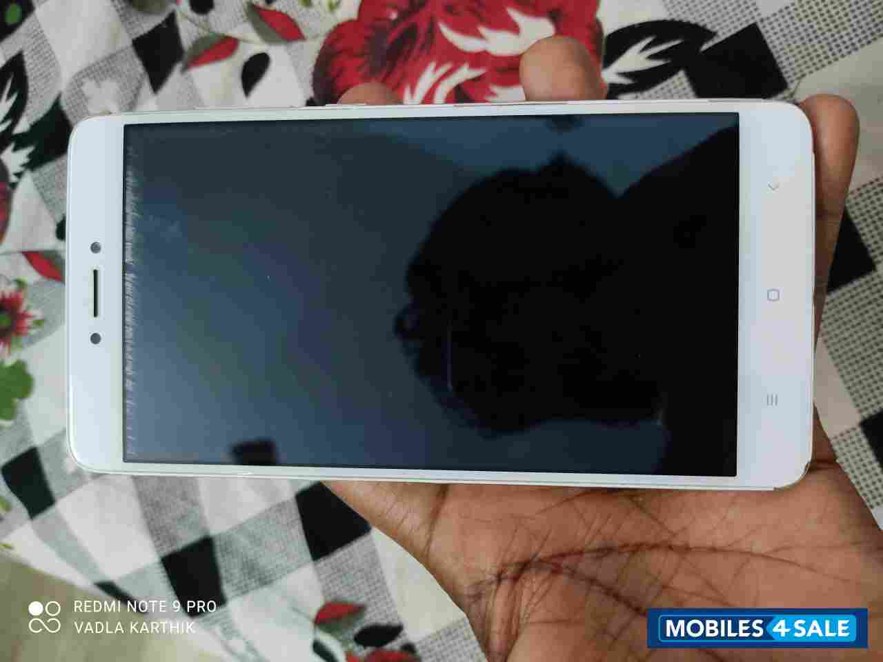 Xiaomi  Redmi note 4