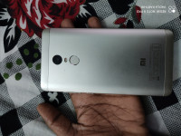 Xiaomi  Redmi note 4