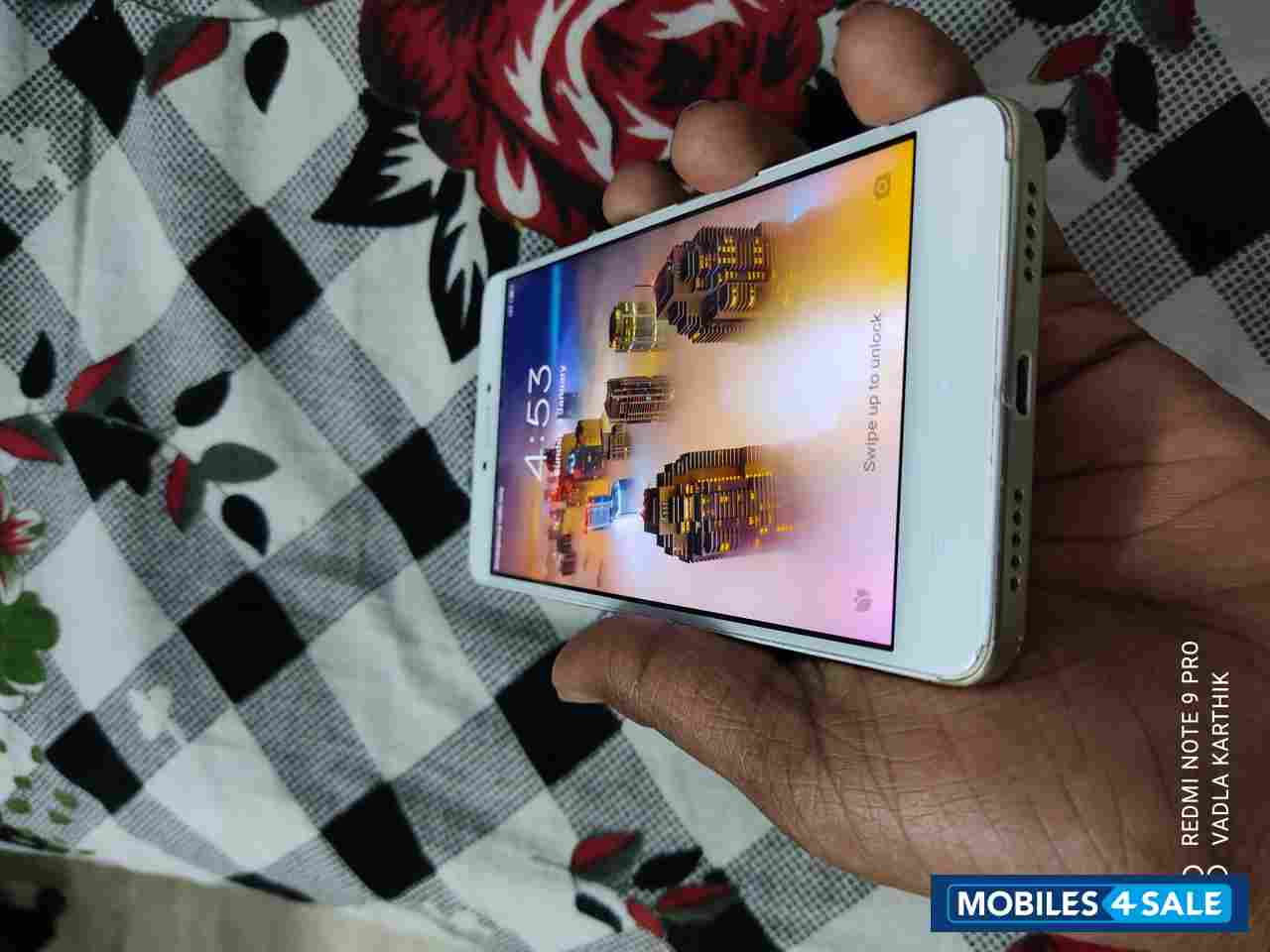 Xiaomi  Redmi note 4