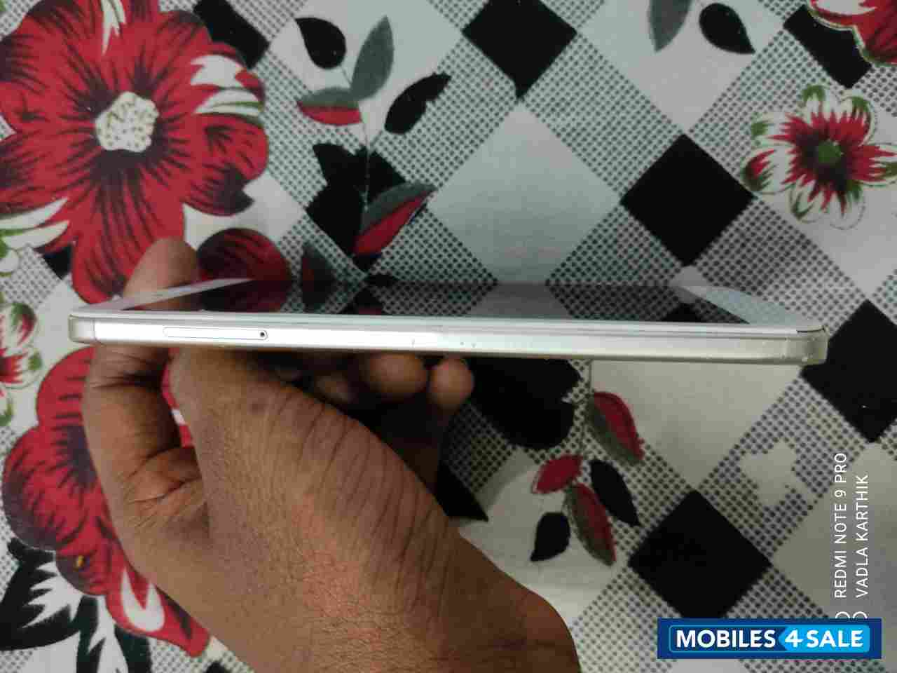 Xiaomi  Redmi note 4