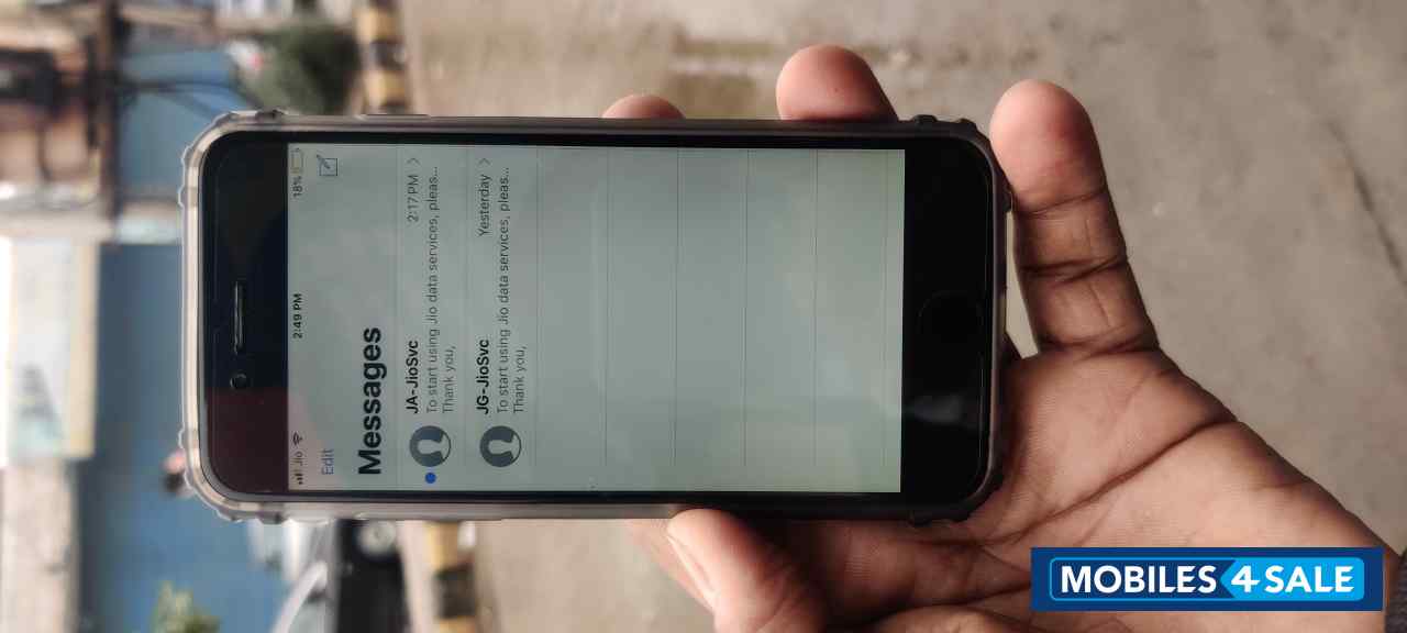 Apple  iPhone 6 16Gb