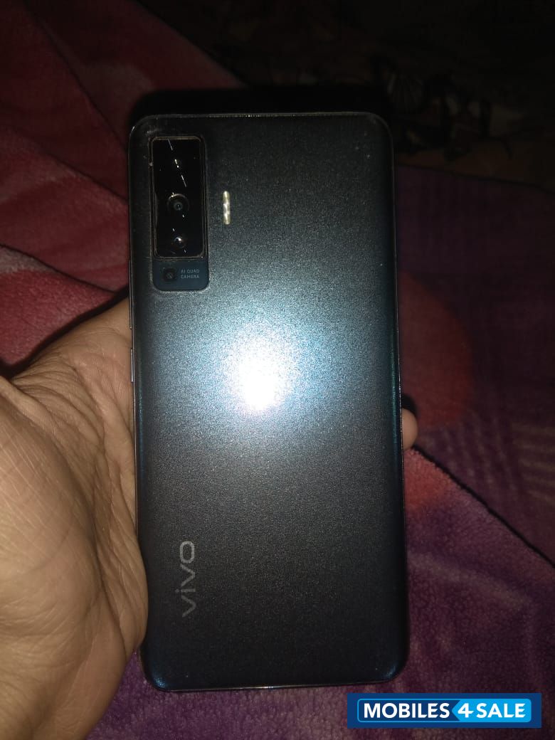 Vivo  Vivo x50