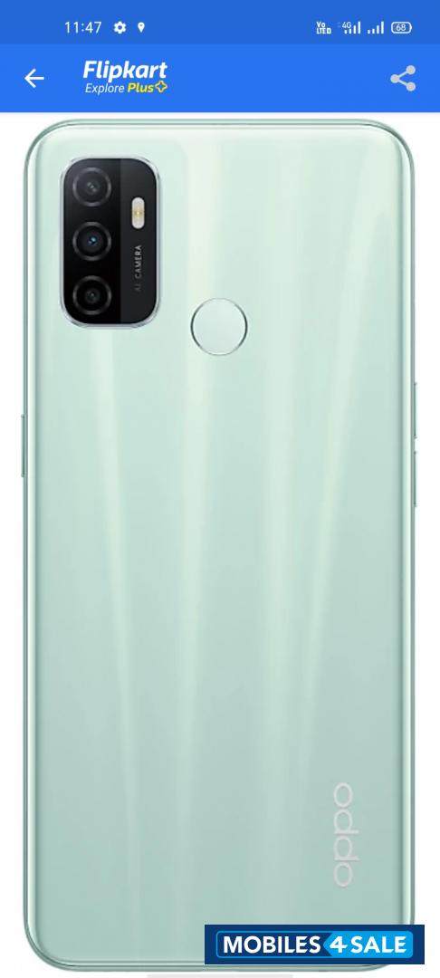 Oppo  Oppo a33