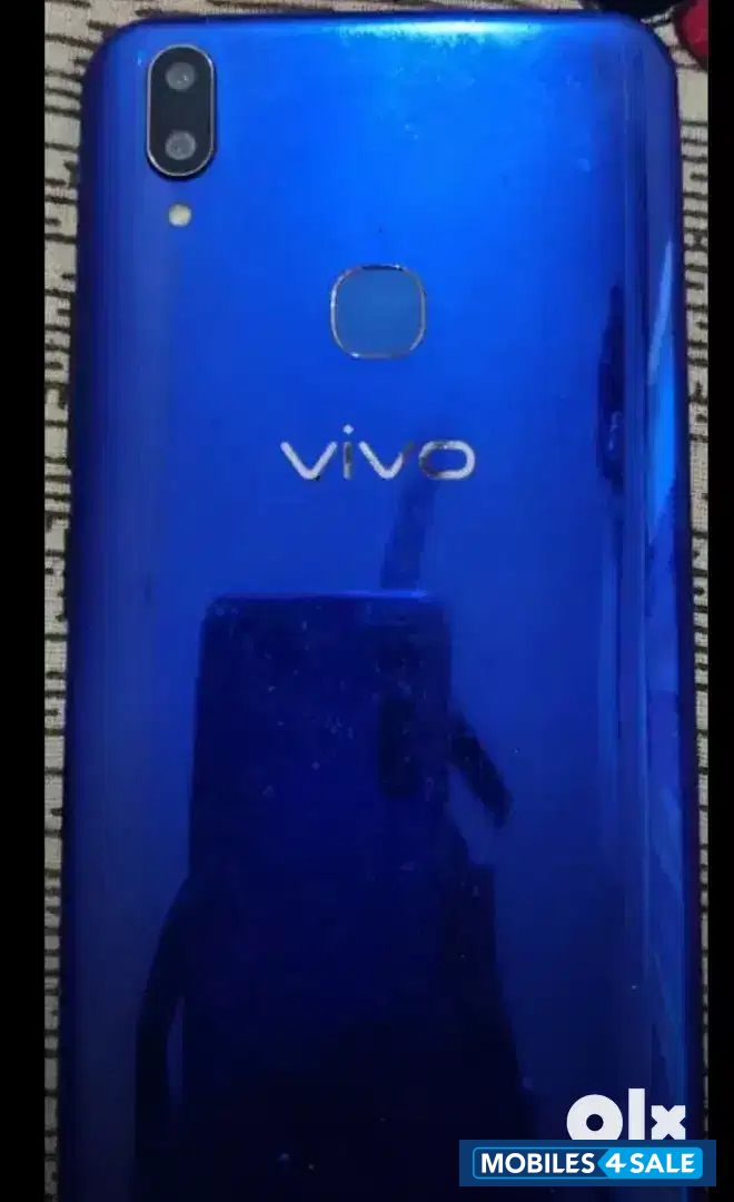 Vivo  v9