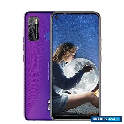 Tecno Camon15