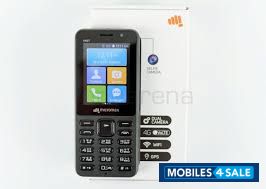 Micromax Barath1 v407