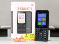 Micromax Barath1 v407