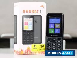 Micromax Barath1 v407