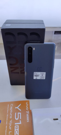 OnePlus  Nord