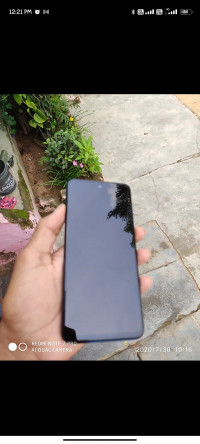 Xiaomi Redmi note 9 pro Max