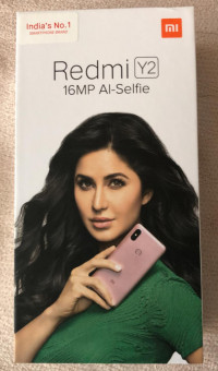 Redmi Y2