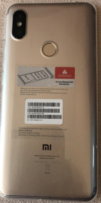 Redmi  Y2