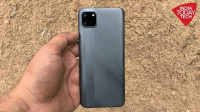 Realme  C11