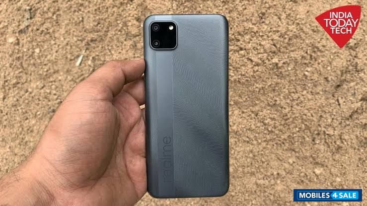 Realme  C11