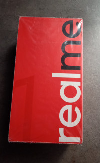 Realme  1