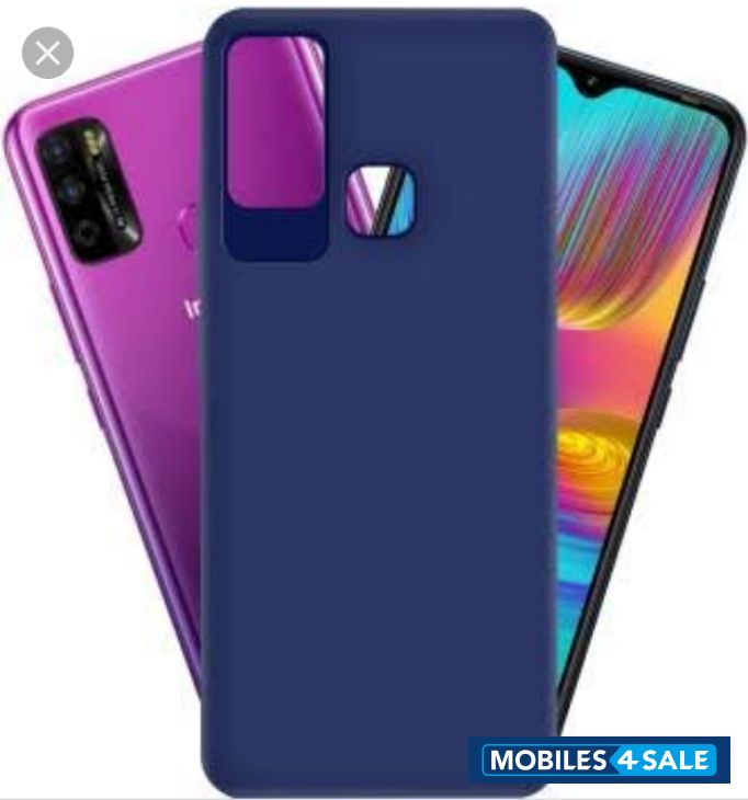 Infinix  Smart 4plus