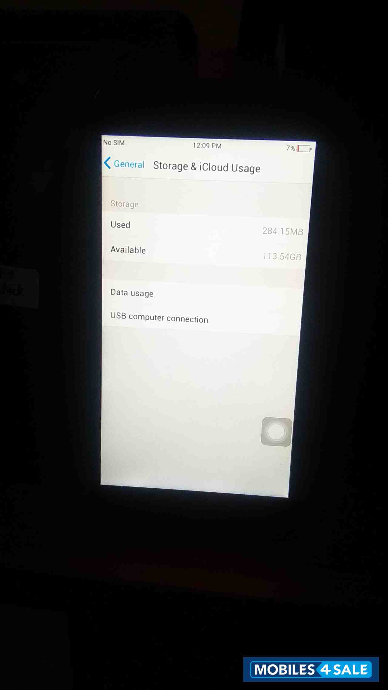 Apple  Iphone 7 plus