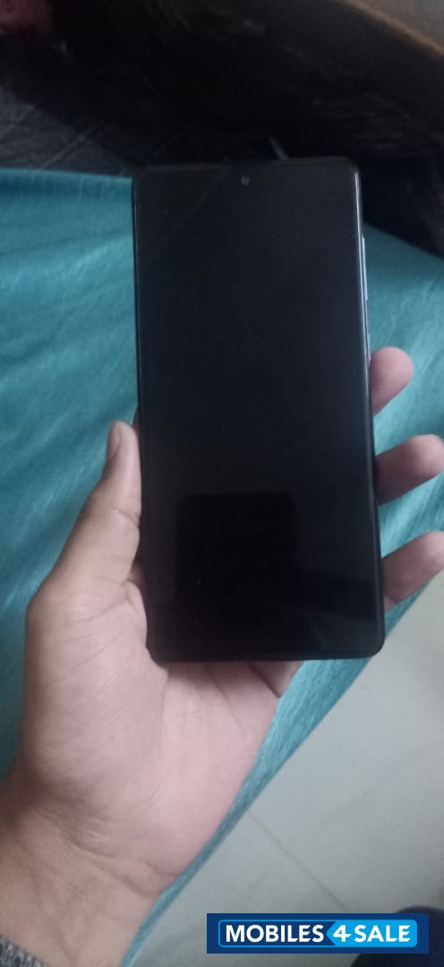 Samsung Galaxy A71 Samsung Galaxy A71