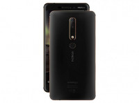 Nokia  6.1 (4/64)