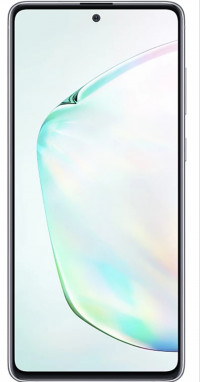 Samsung  Note 10 Lite