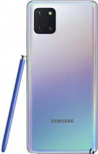 Samsung  Note 10 Lite