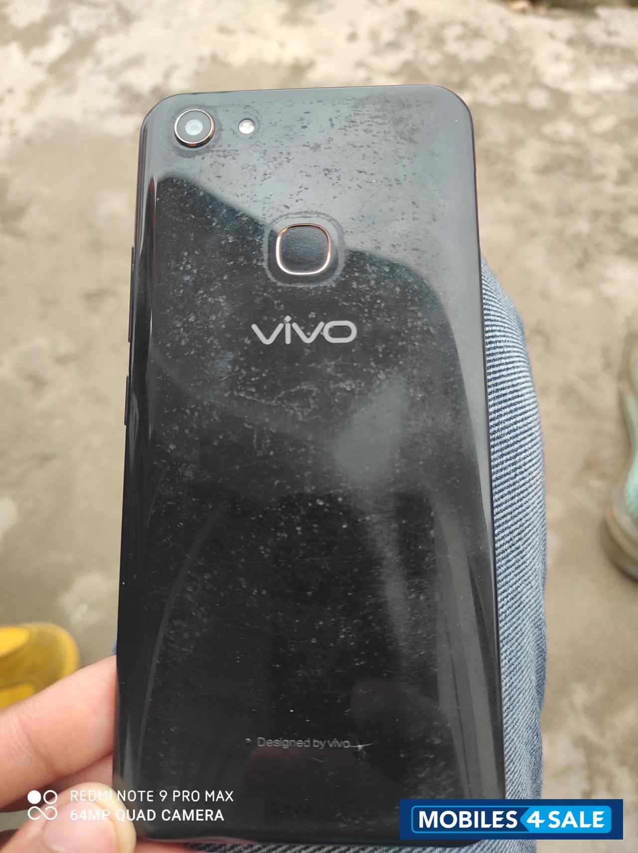 Vivo  y83