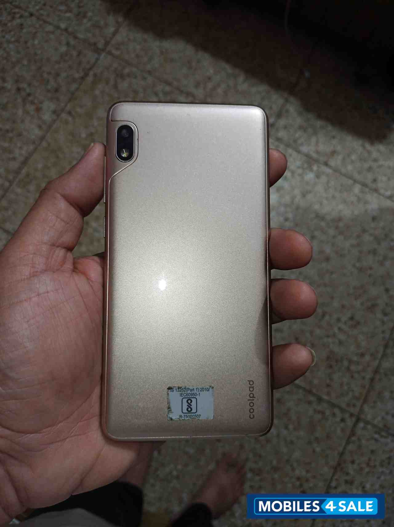 Coolpad  Coolpad note 6
