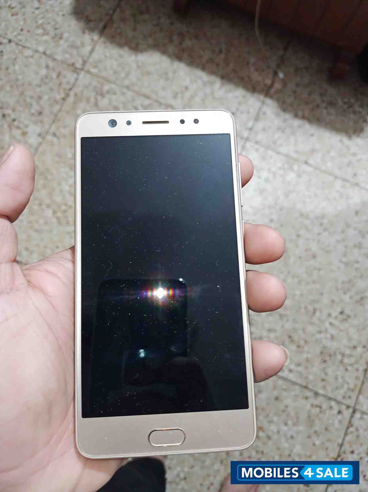 Coolpad  Coolpad note 6